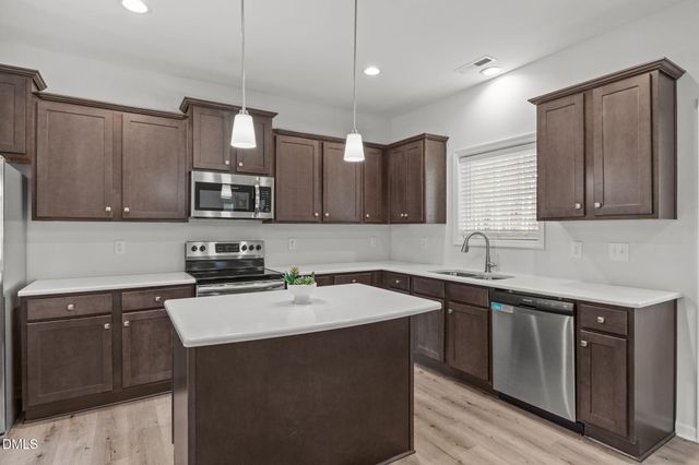 161 Starlight Drive, Lillington, NC 27546