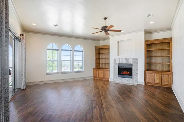 7713 Lakeview Circle, Fort Worth, TX 76179