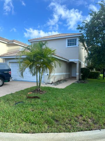 9761 NW 2nd Street, Coral Springs, FL 33071