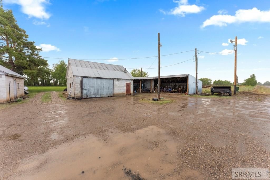 Image 36 of property listing at 2050 E 73rd S, Idaho Falls, ID 83404