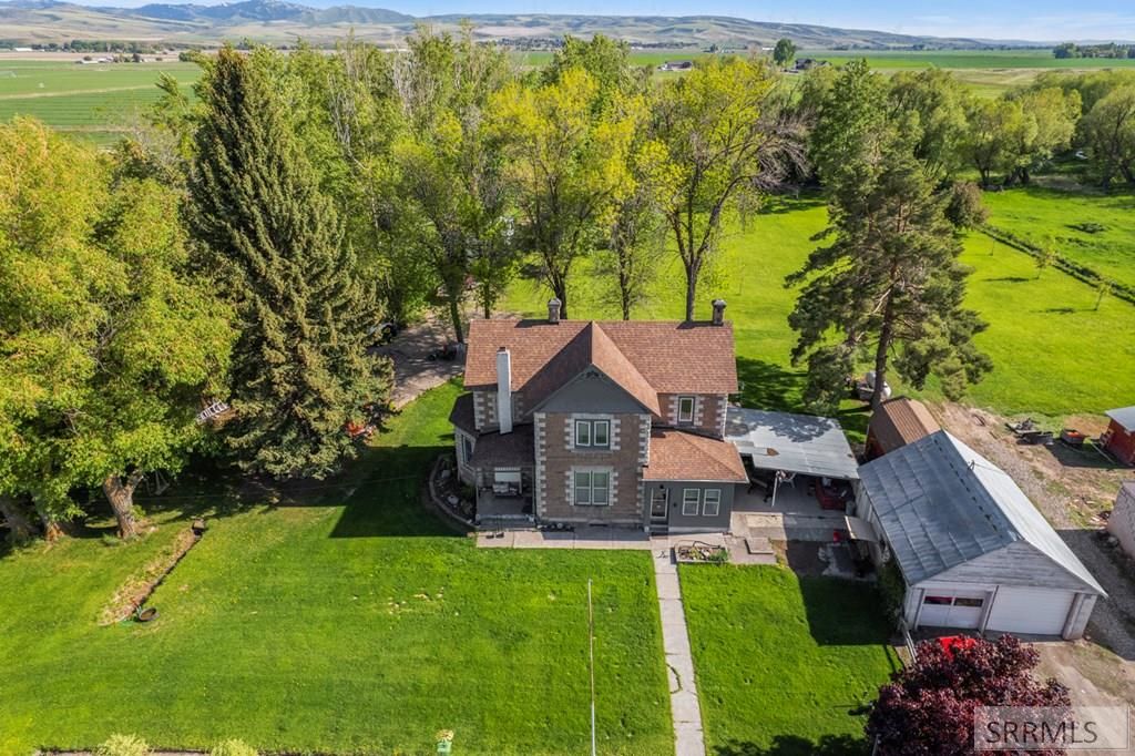 Image 39 of property listing at 2050 E 73rd S, Idaho Falls, ID 83404