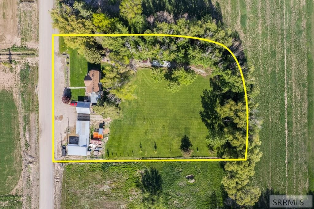 Image 48 of property listing at 2050 E 73rd S, Idaho Falls, ID 83404
