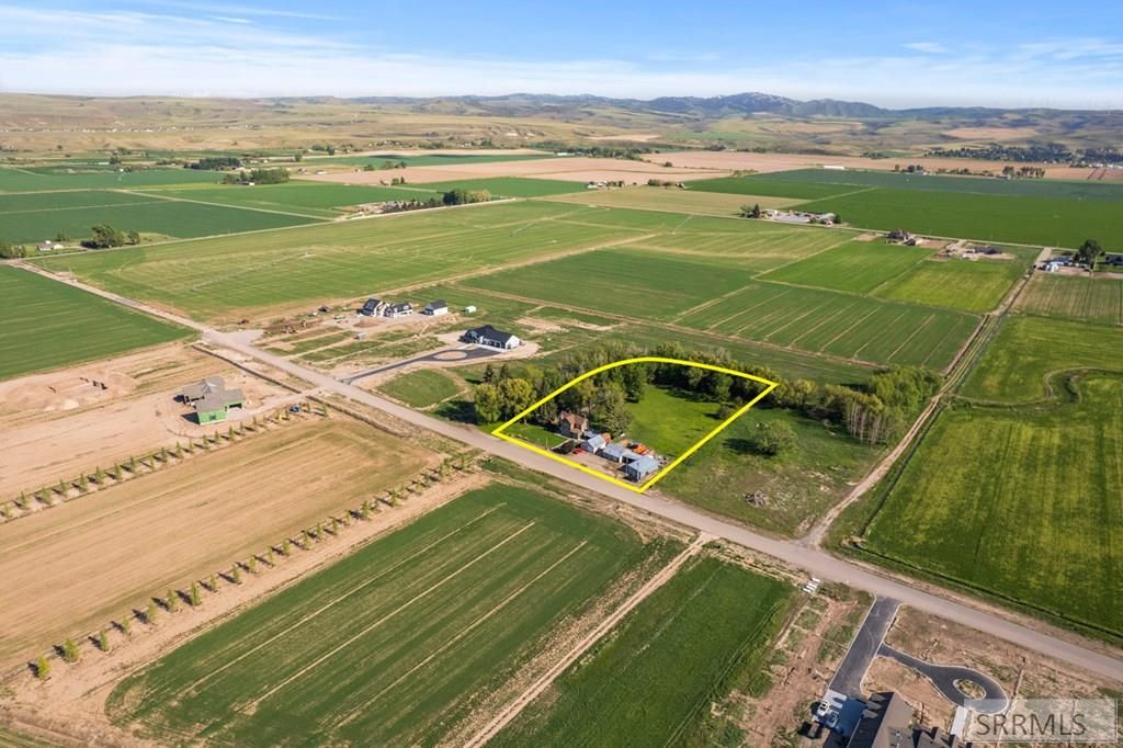 Image 52 of property listing at 2050 E 73rd S, Idaho Falls, ID 83404