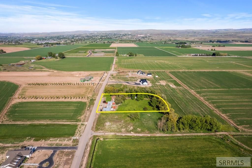 Image 54 of property listing at 2050 E 73rd S, Idaho Falls, ID 83404