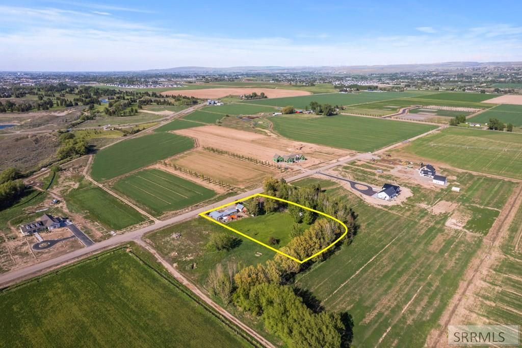 Image 56 of property listing at 2050 E 73rd S, Idaho Falls, ID 83404