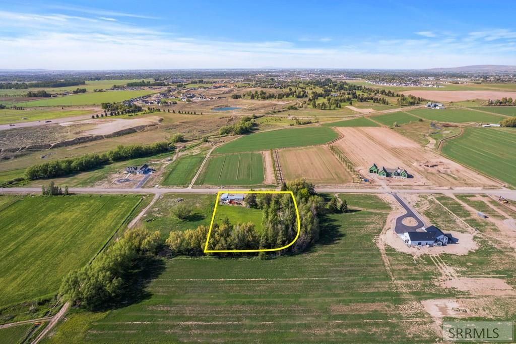 Image 58 of property listing at 2050 E 73rd S, Idaho Falls, ID 83404
