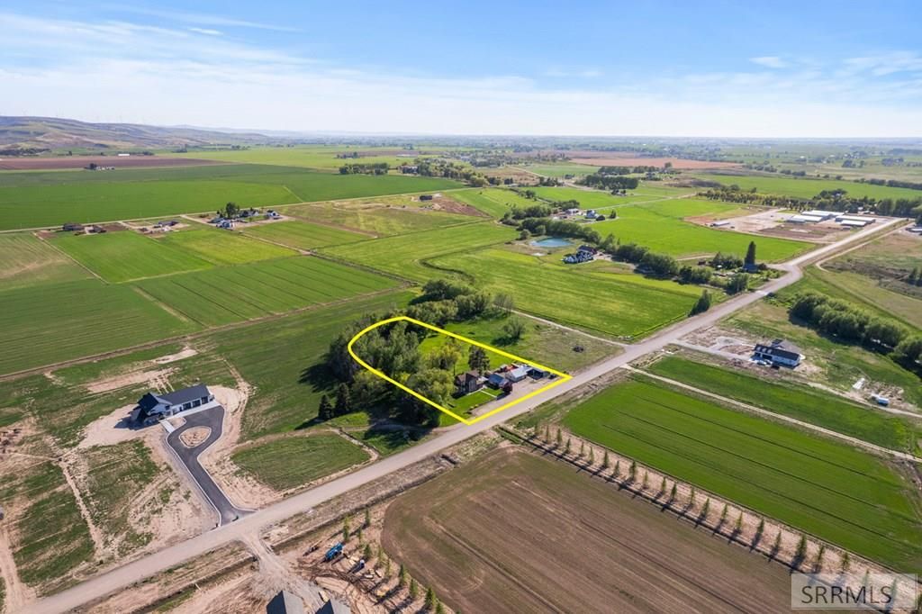 Image 64 of property listing at 2050 E 73rd S, Idaho Falls, ID 83404