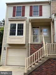 7819 SABRE CT, Manassas, VA 20109