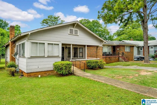 4146 TERRACE R, Birmingham, AL 35208