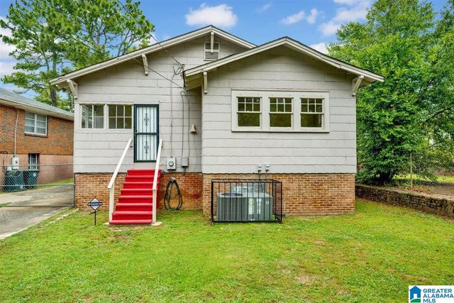 4146 TERRACE R, Birmingham, AL 35208