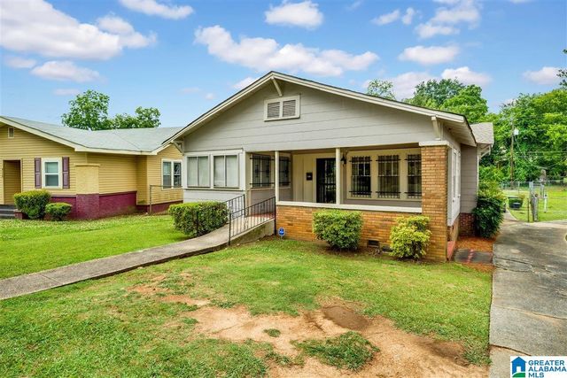 4146 TERRACE R, Birmingham, AL 35208