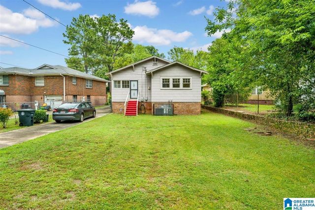 4146 TERRACE R, Birmingham, AL 35208