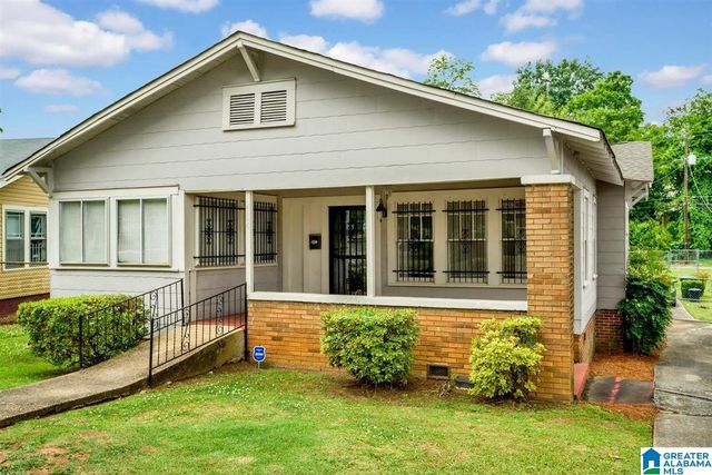 4146 TERRACE R, Birmingham, AL 35208