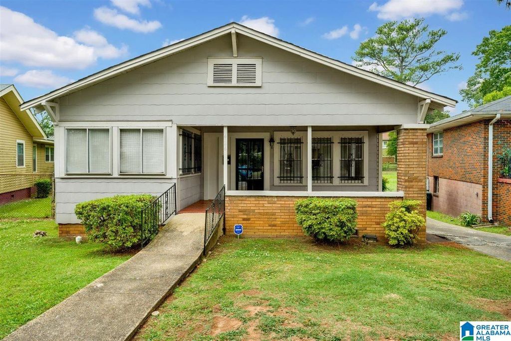 4146 TERRACE R, Birmingham, AL 35208