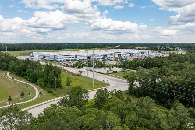 0 North Porter Road, Conroe, TX 77301