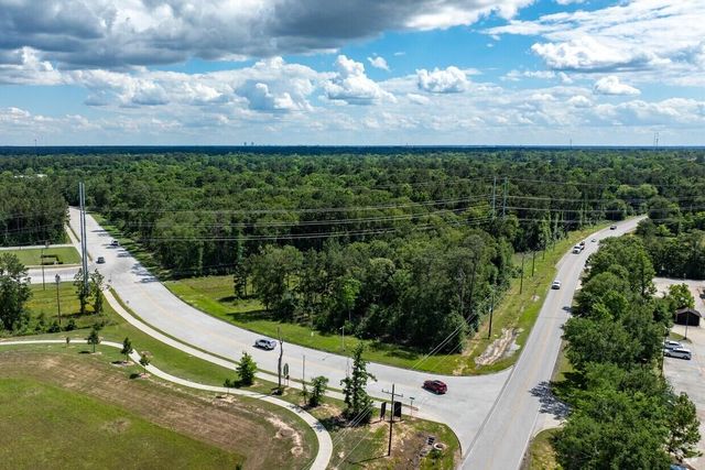 0 North Porter Road, Conroe, TX 77301