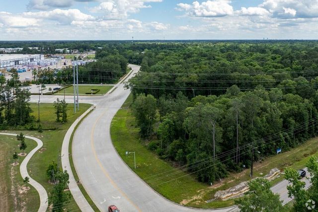 0 North Porter Road, Conroe, TX 77301