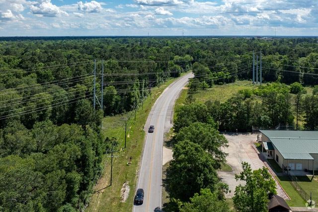 0 North Porter Road, Conroe, TX 77301