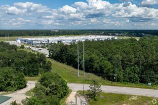 0 North Porter Road, Conroe, TX 77301