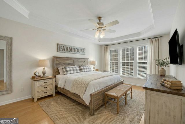 132 Churchcliff Drive, Woodstock, GA 30188