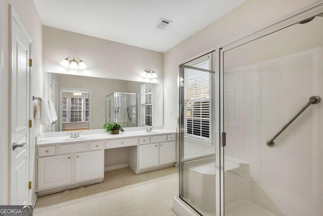 132 Churchcliff Drive, Woodstock, GA 30188