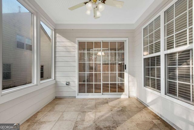 132 Churchcliff Drive, Woodstock, GA 30188