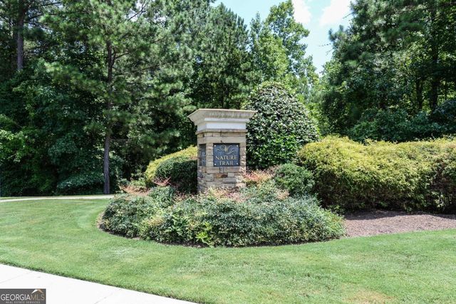 132 Churchcliff Drive, Woodstock, GA 30188