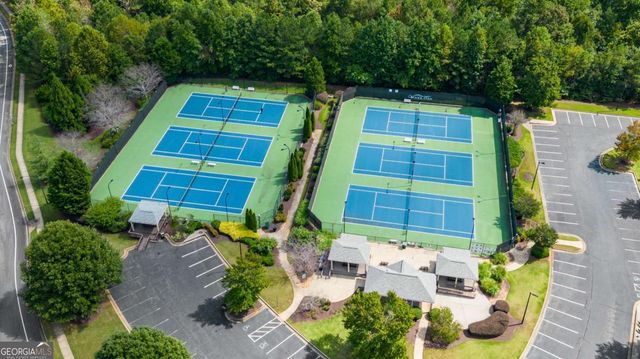 132 Churchcliff Drive, Woodstock, GA 30188