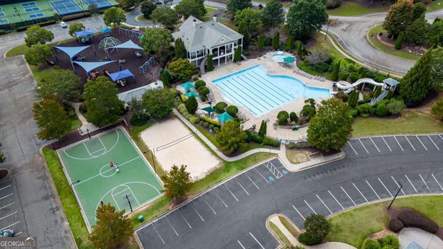 132 Churchcliff Drive, Woodstock, GA 30188