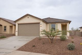 906 W Calle Alta Curva, Sahuarita, AZ 85629