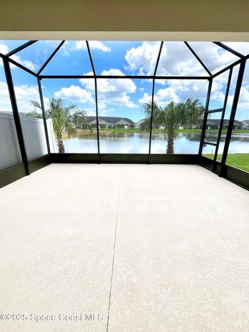 3040 Avalonia Drive, Melbourne, FL 32940