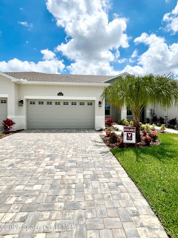 3040 Avalonia Drive, Melbourne, FL 32940