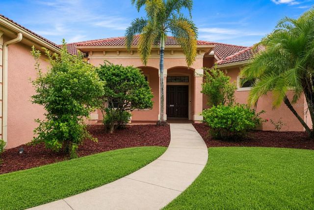 10609 CHEVAL PLACE, Bradenton, FL 34202