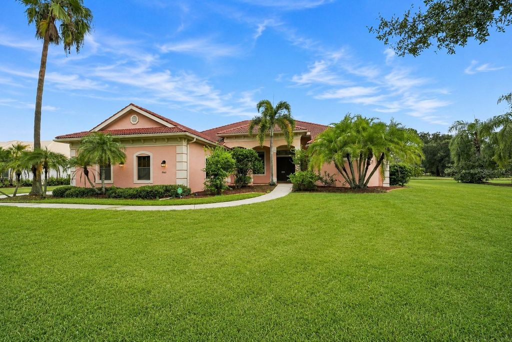 10609 CHEVAL PLACE, Bradenton, FL 34202
