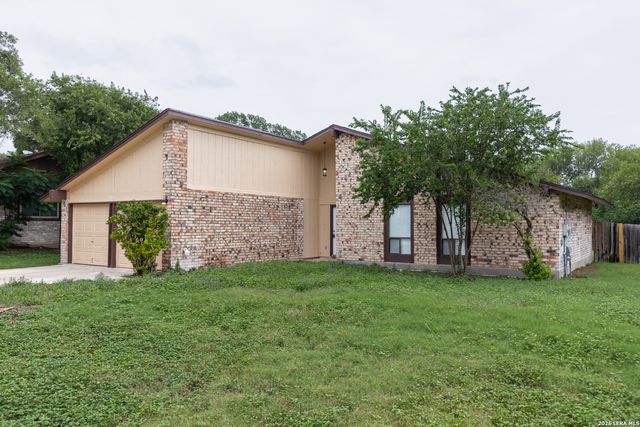 5814 PINEWAY ST, San Antonio, TX 78247