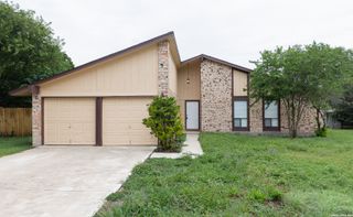 5814 PINEWAY ST, San Antonio, TX 78247