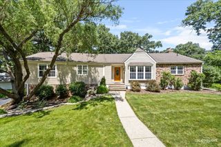 2202 COUNTRY KNOLL Lane, Elgin, IL 60123