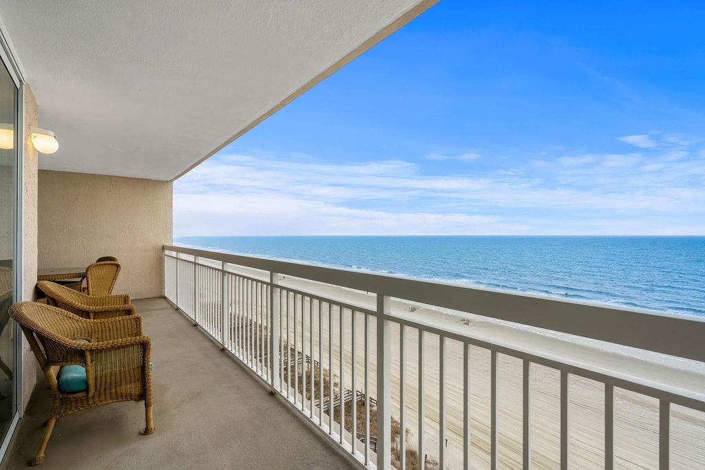 1625 S Ocean Blvd., North Myrtle Beach, SC 29582 — photo 2