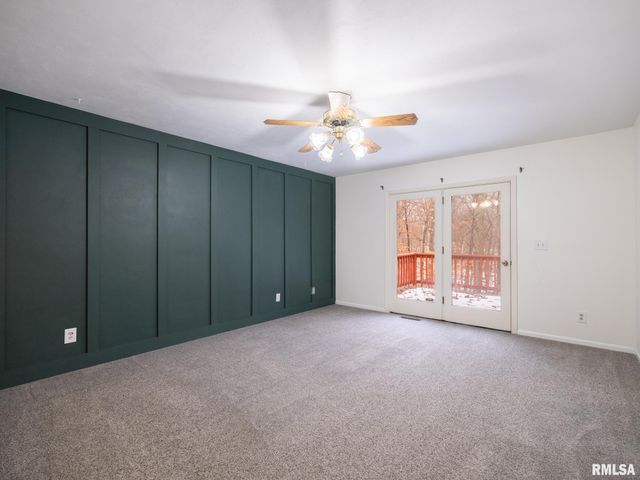 221 WARRIOR Way, Germantown Hills, IL 61528