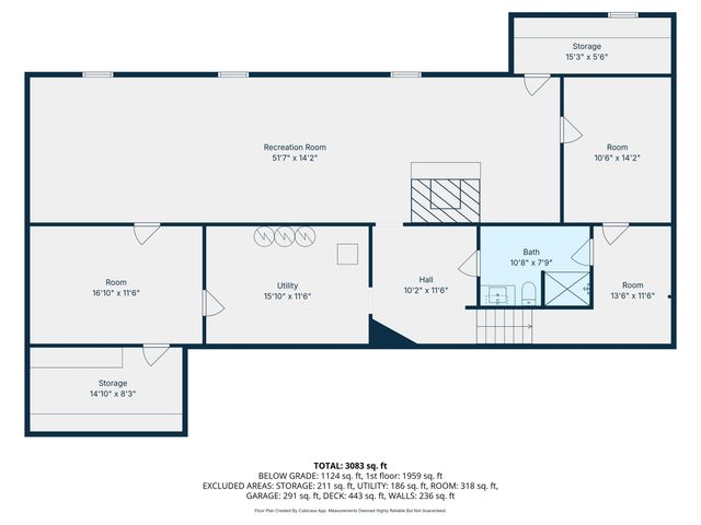 221 WARRIOR Way, Germantown Hills, IL 61528