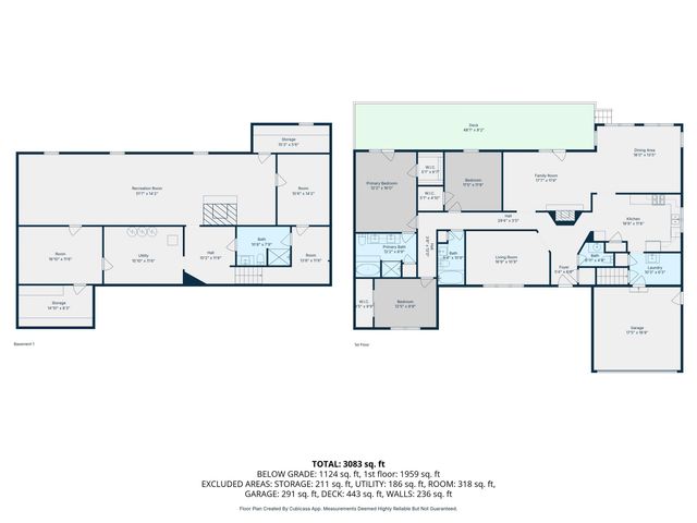 221 WARRIOR Way, Germantown Hills, IL 61528