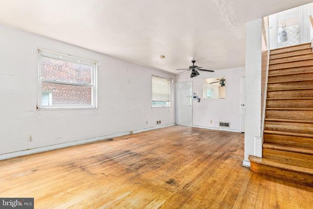 4816 8TH ST NE, Washington, DC 20017