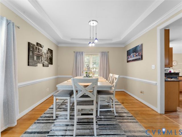 1312 Hawkins Wood Cir, Midlothian, VA 23114