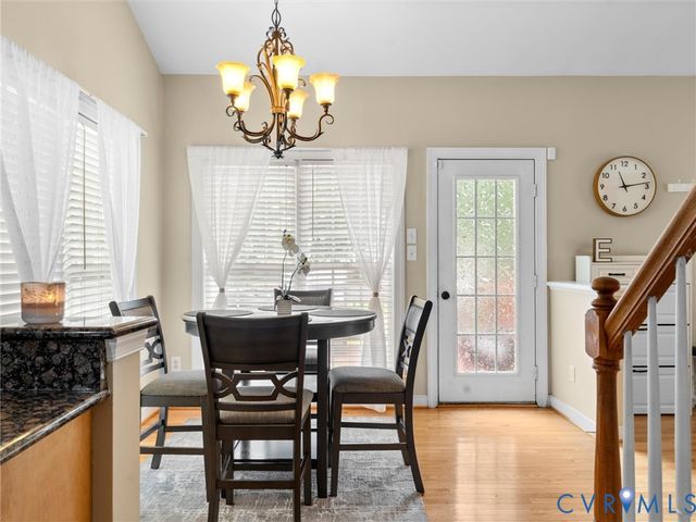 1312 Hawkins Wood Cir, Midlothian, VA 23114