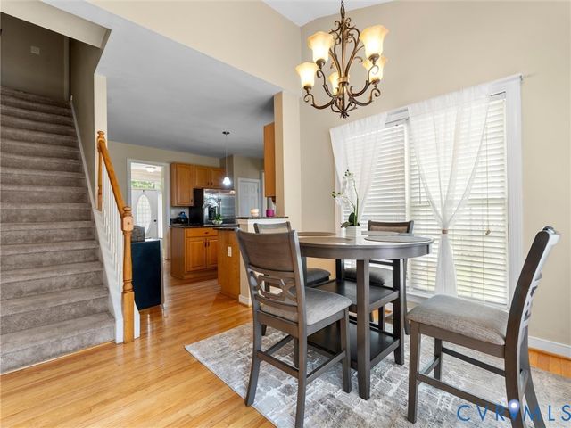 1312 Hawkins Wood Cir, Midlothian, VA 23114