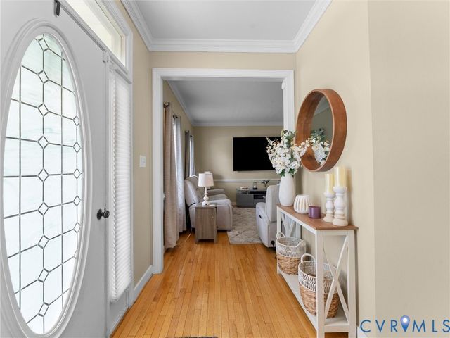 1312 Hawkins Wood Cir, Midlothian, VA 23114