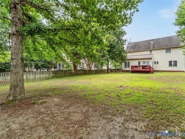 1312 Hawkins Wood Cir, Midlothian, VA 23114