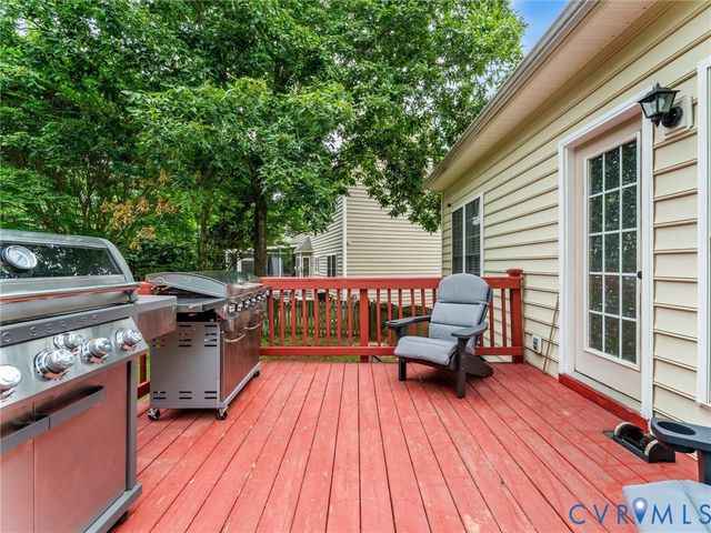 1312 Hawkins Wood Cir, Midlothian, VA 23114