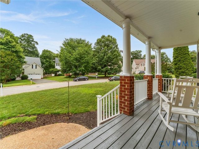 1312 Hawkins Wood Cir, Midlothian, VA 23114