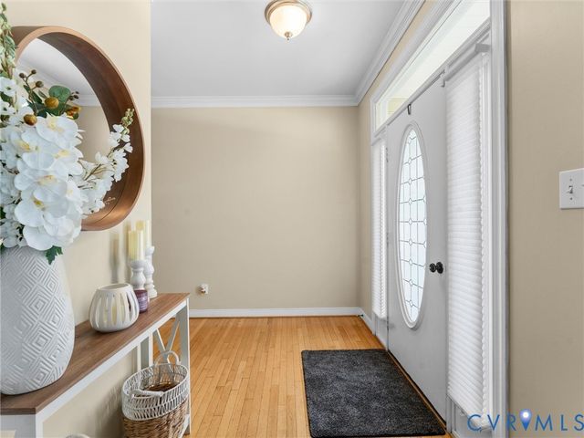 1312 Hawkins Wood Cir, Midlothian, VA 23114